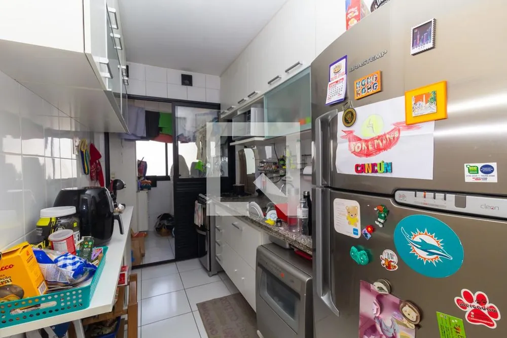 Apartamento, 2 quartos, 68 m² - Foto 4
