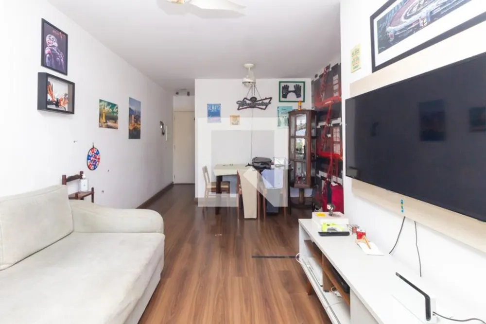Apartamento, 2 quartos, 68 m² - Foto 1