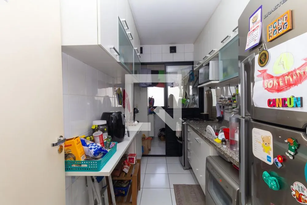 Apartamento, 2 quartos, 68 m² - Foto 3