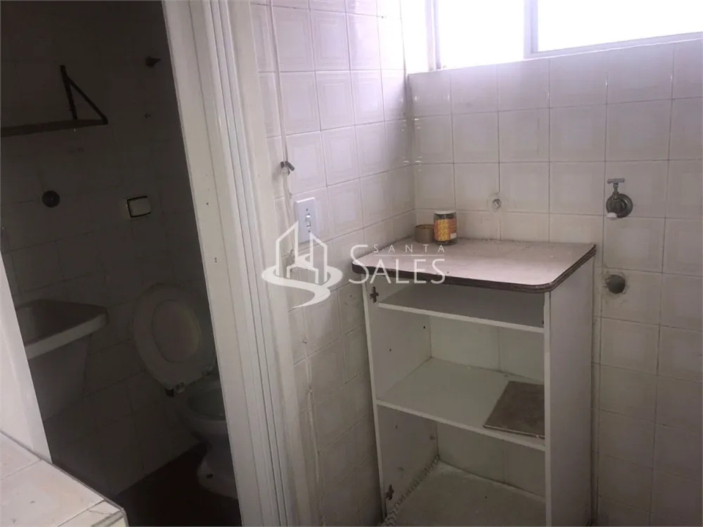 Apartamento, 2 quartos, 62 m² - Foto 7