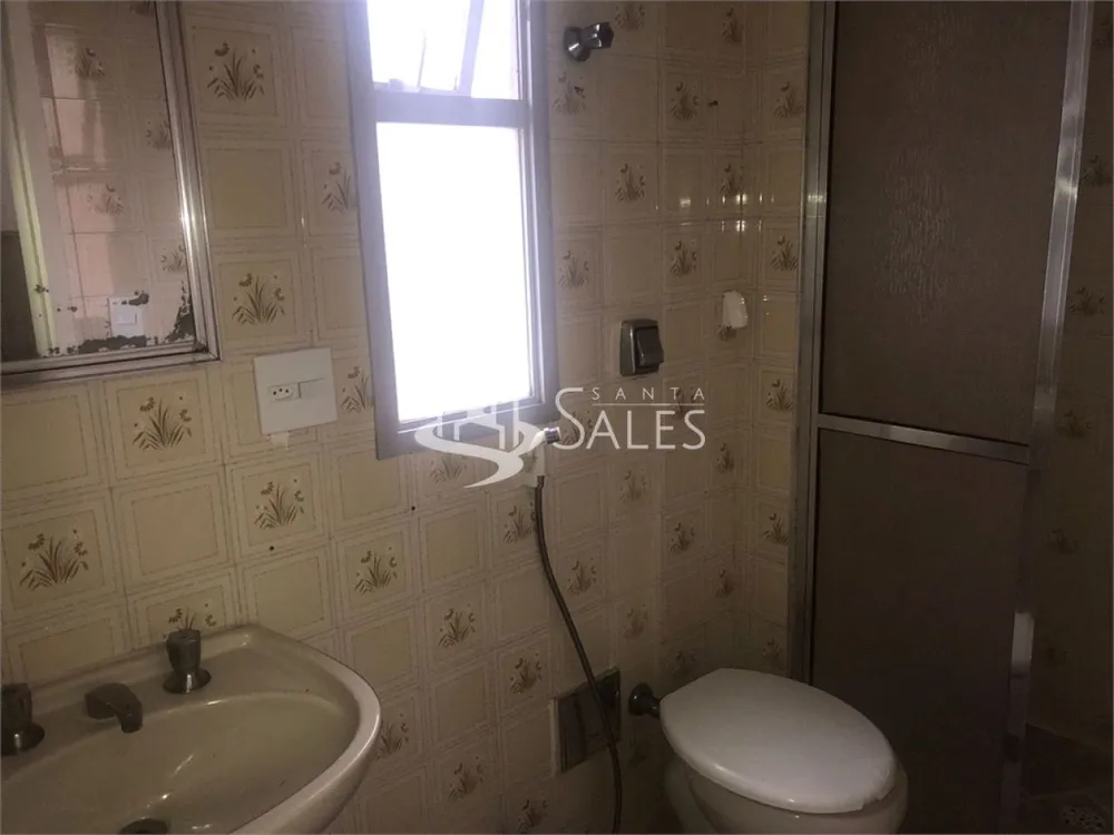 Apartamento, 2 quartos, 62 m² - Foto 1