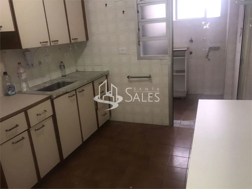 Apartamento, 2 quartos, 62 m² - Foto 6