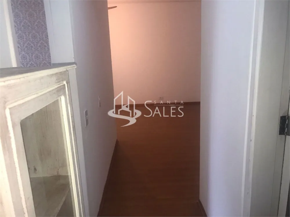 Apartamento, 2 quartos, 62 m² - Foto 1