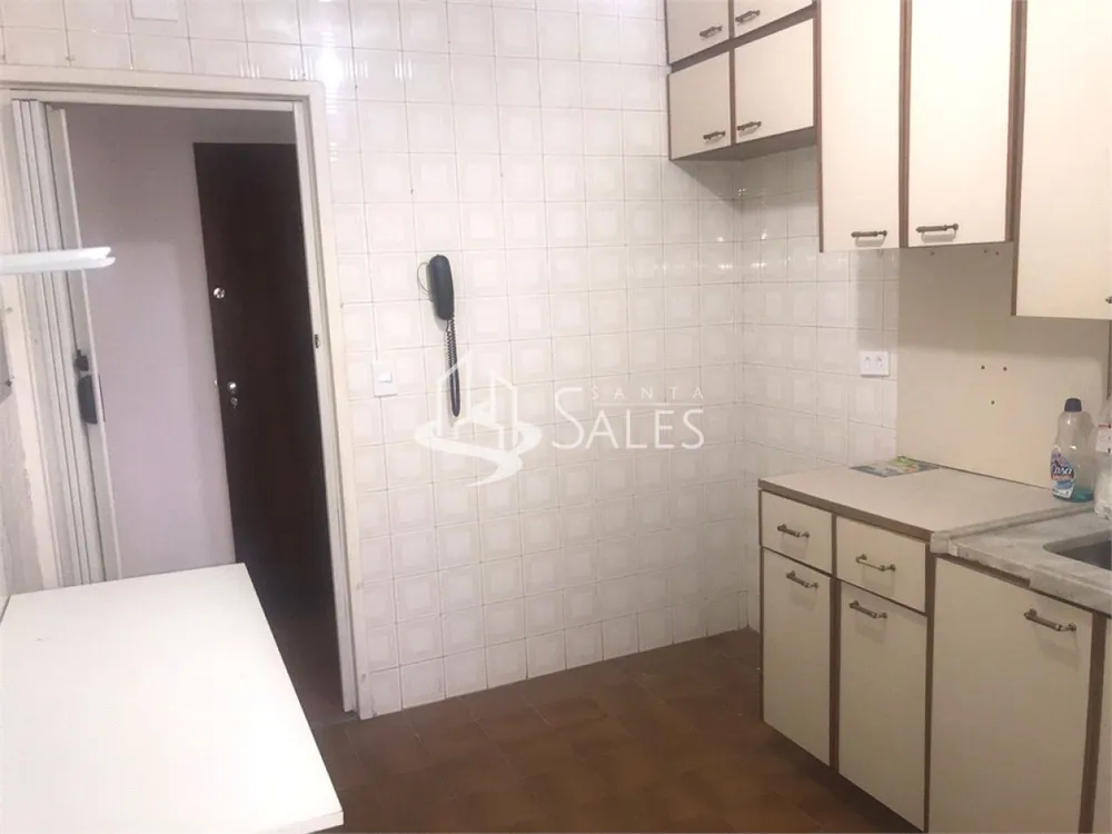 Apartamento, 2 quartos, 62 m² - Foto 11