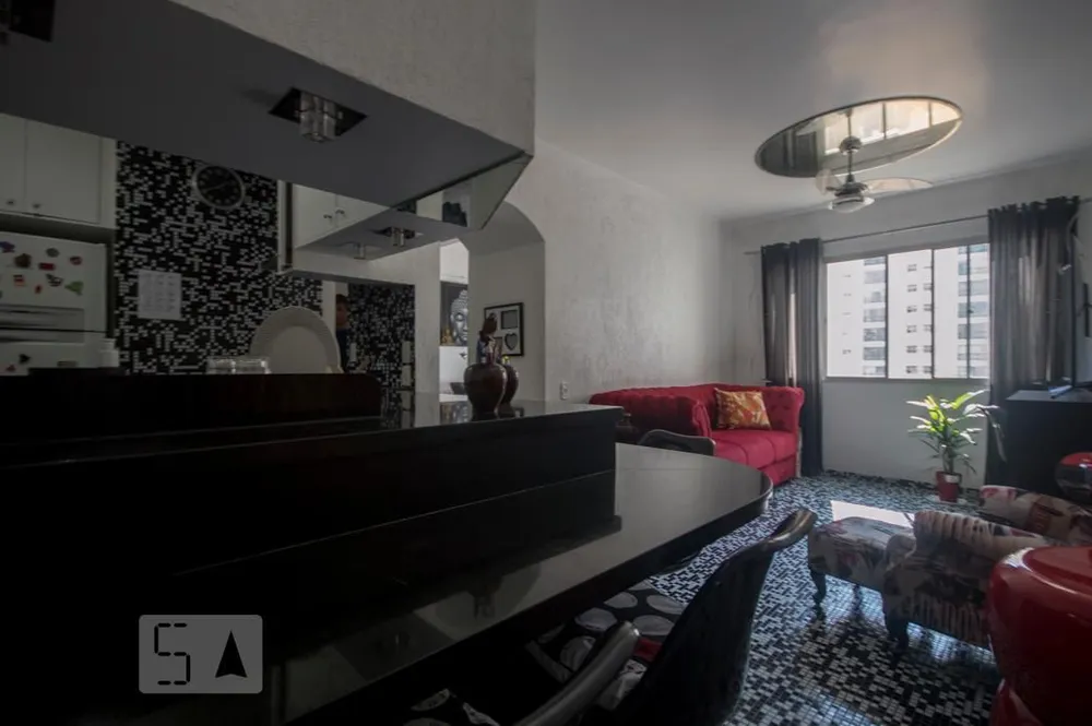 Apartamento, 1 quarto, 46 m² - Foto 1