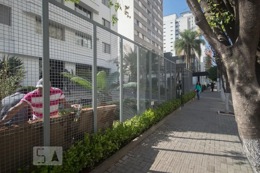 Apartamento, 1 quarto, 46 m² - Foto 11