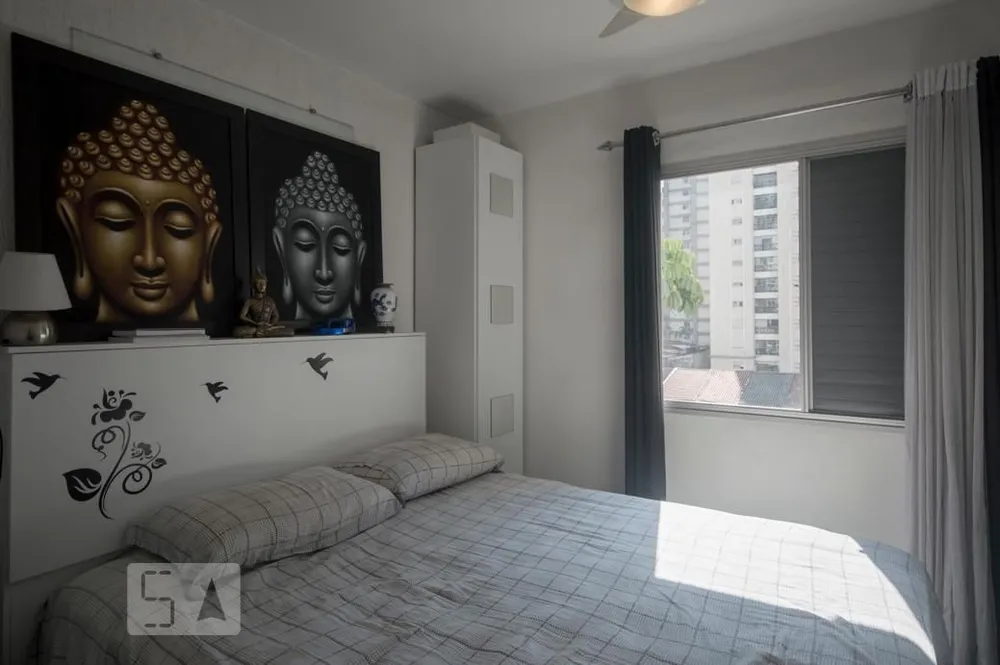 Apartamento, 1 quarto, 46 m² - Foto 8