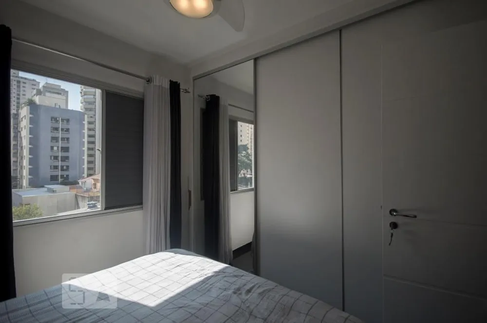 Apartamento, 1 quarto, 46 m² - Foto 9