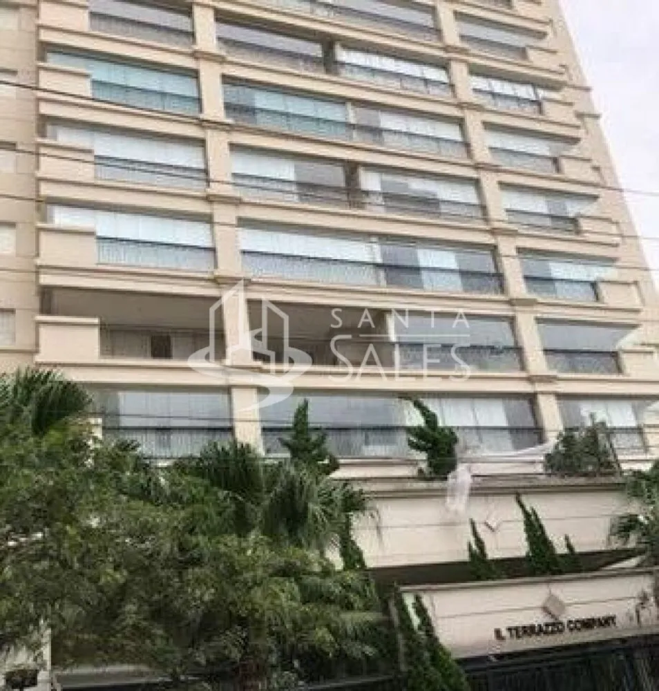 Apartamento, 3 quartos, 130 m² - Foto 6