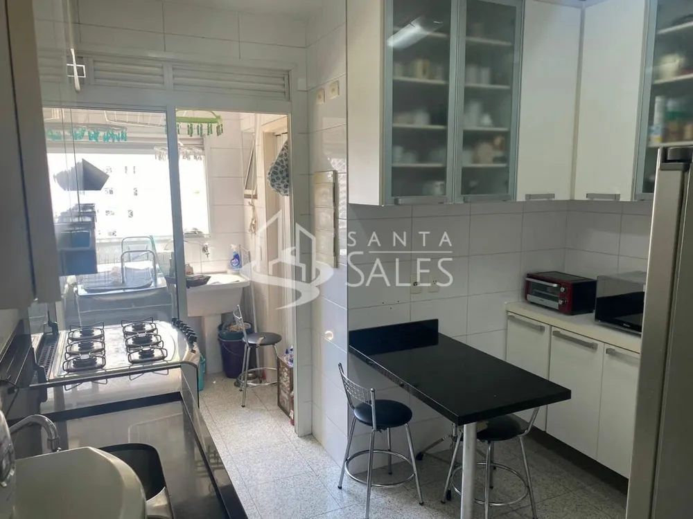 Apartamento, 3 quartos, 130 m² - Foto 5