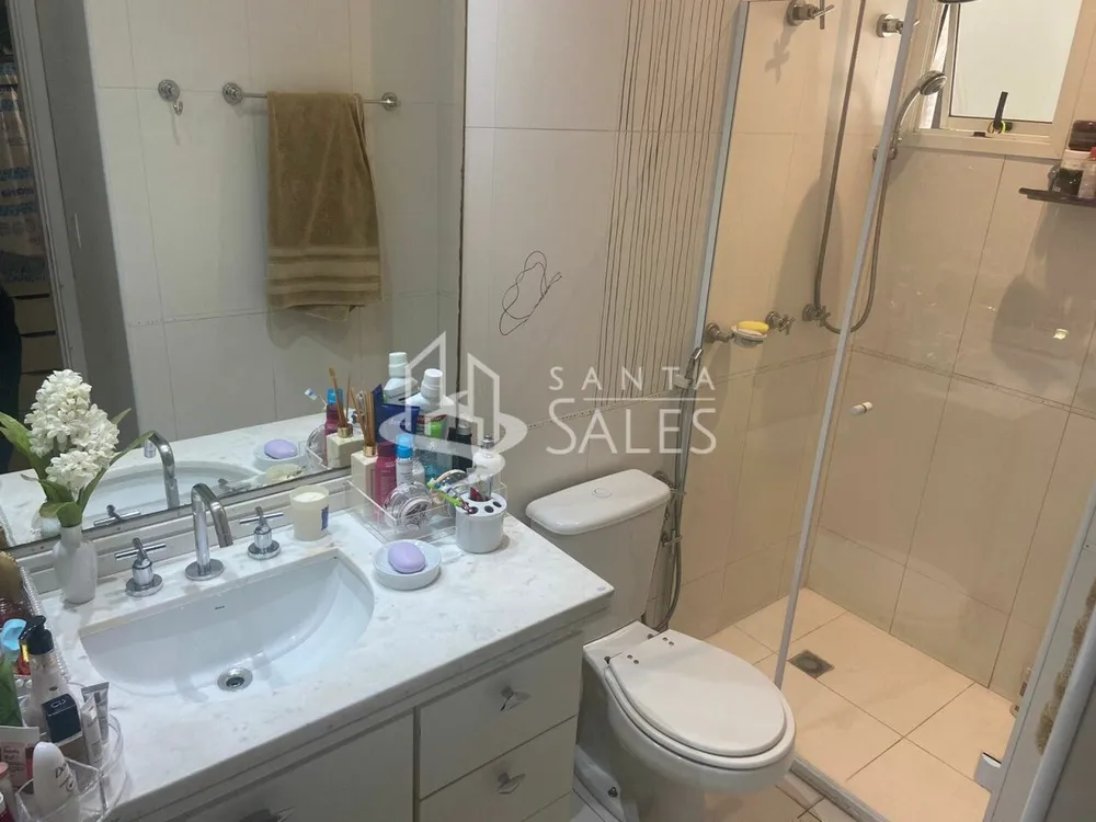 Apartamento, 3 quartos, 130 m² - Foto 7