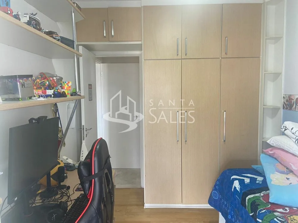 Apartamento, 3 quartos, 130 m² - Foto 8