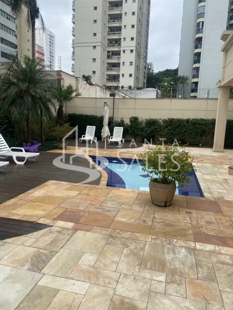 Apartamento, 3 quartos, 130 m² - Foto 11