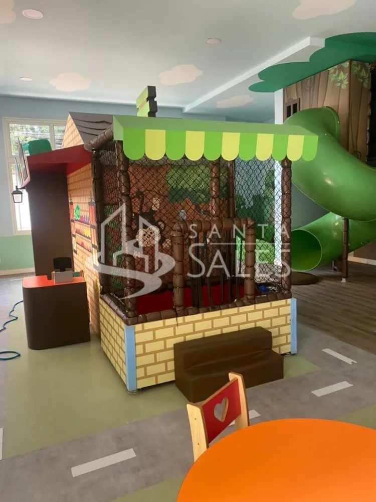 Apartamento, 3 quartos, 130 m² - Foto 3