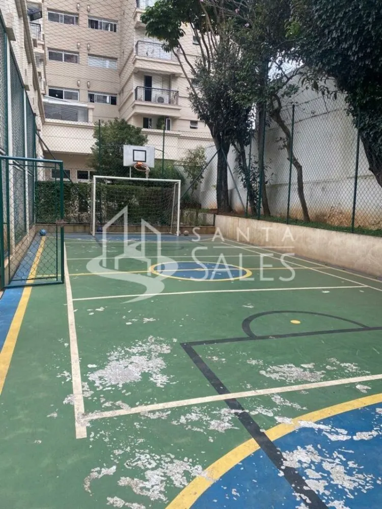 Apartamento, 3 quartos, 130 m² - Foto 9