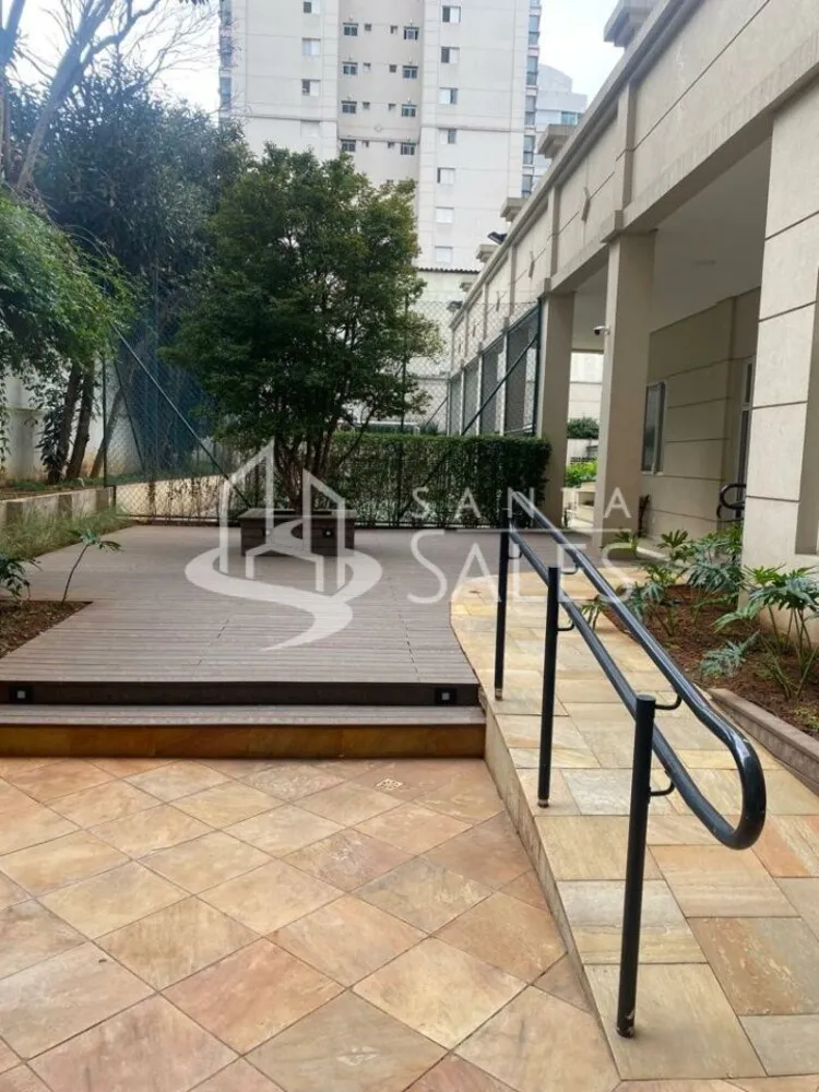 Apartamento, 3 quartos, 130 m² - Foto 1