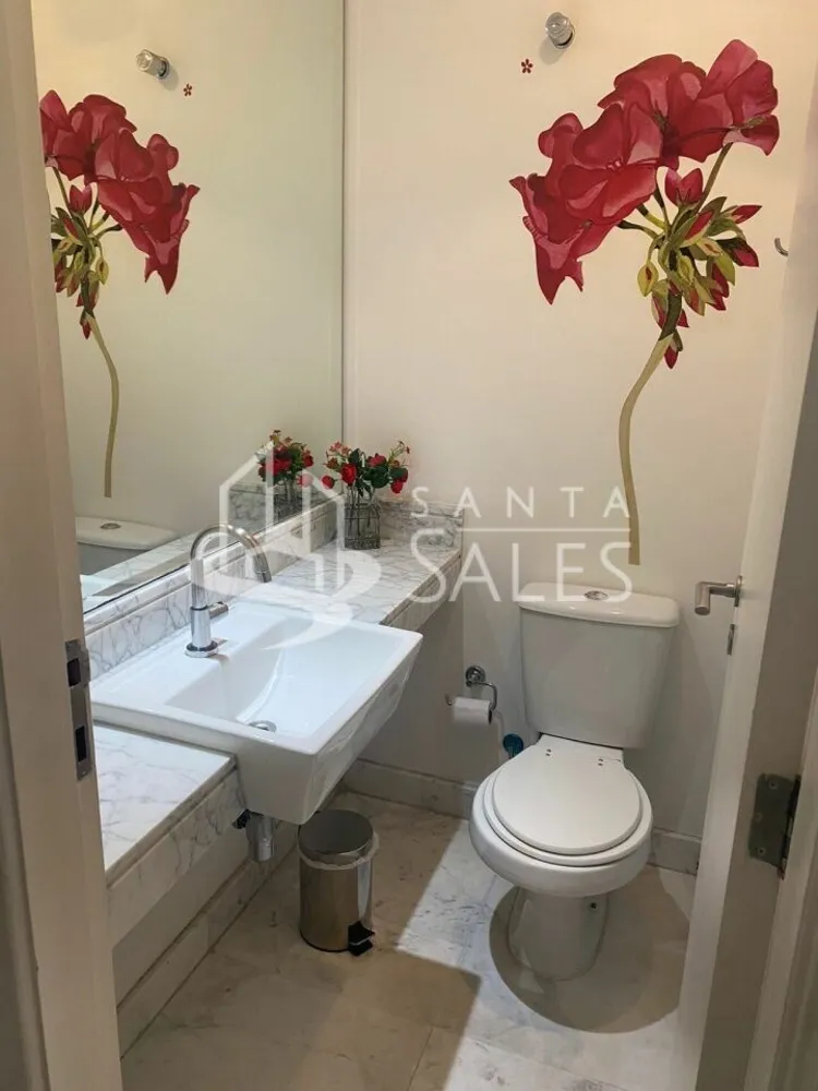 Apartamento, 3 quartos, 130 m² - Foto 3