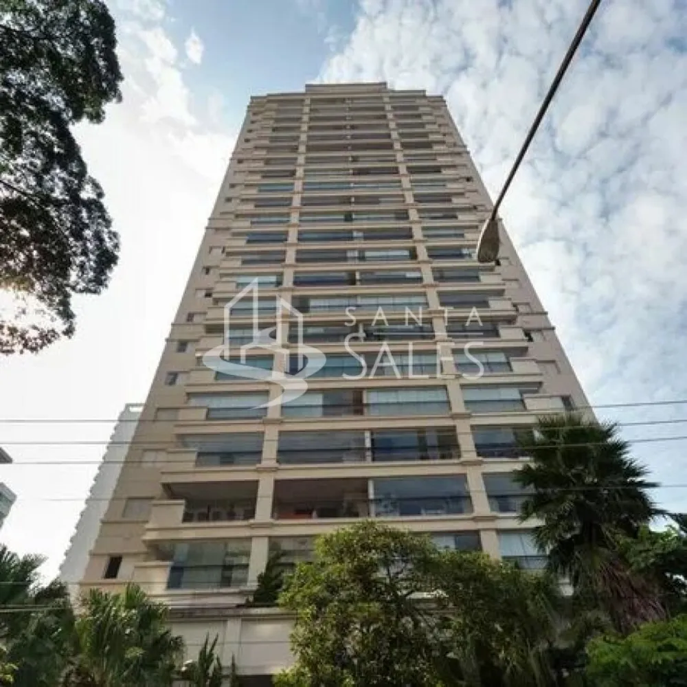 Apartamento, 3 quartos, 130 m² - Foto 8