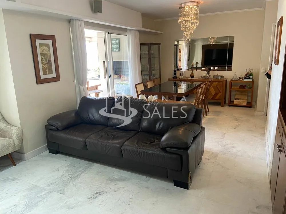 Apartamento, 3 quartos, 130 m² - Foto 2