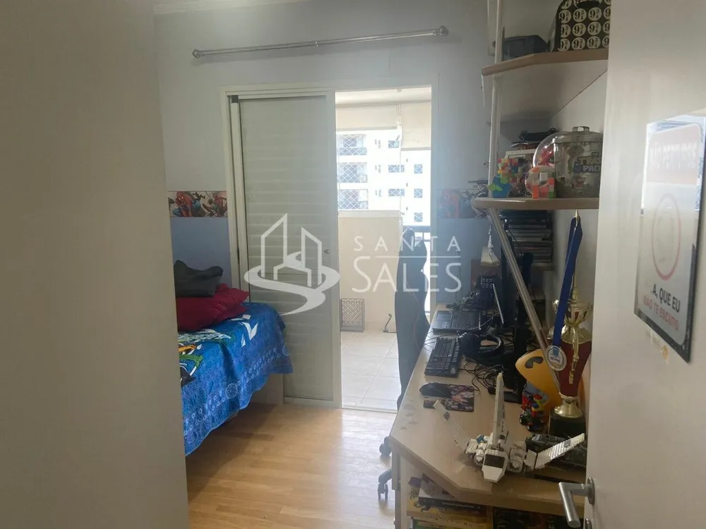 Apartamento, 3 quartos, 130 m² - Foto 10