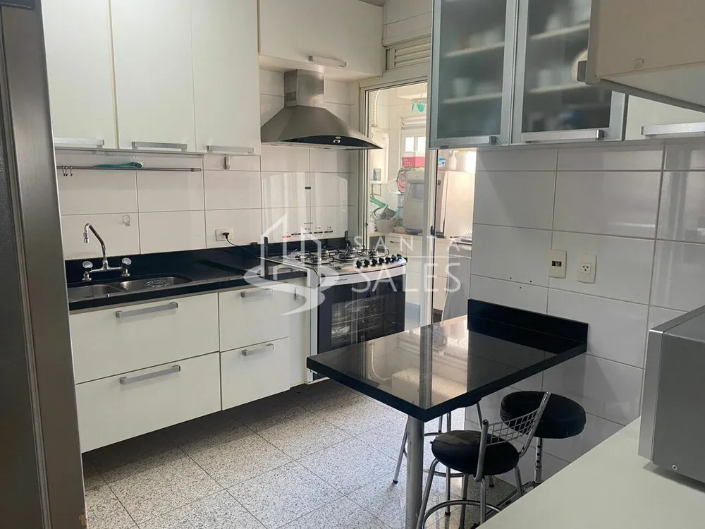 Apartamento, 3 quartos, 130 m² - Foto 4