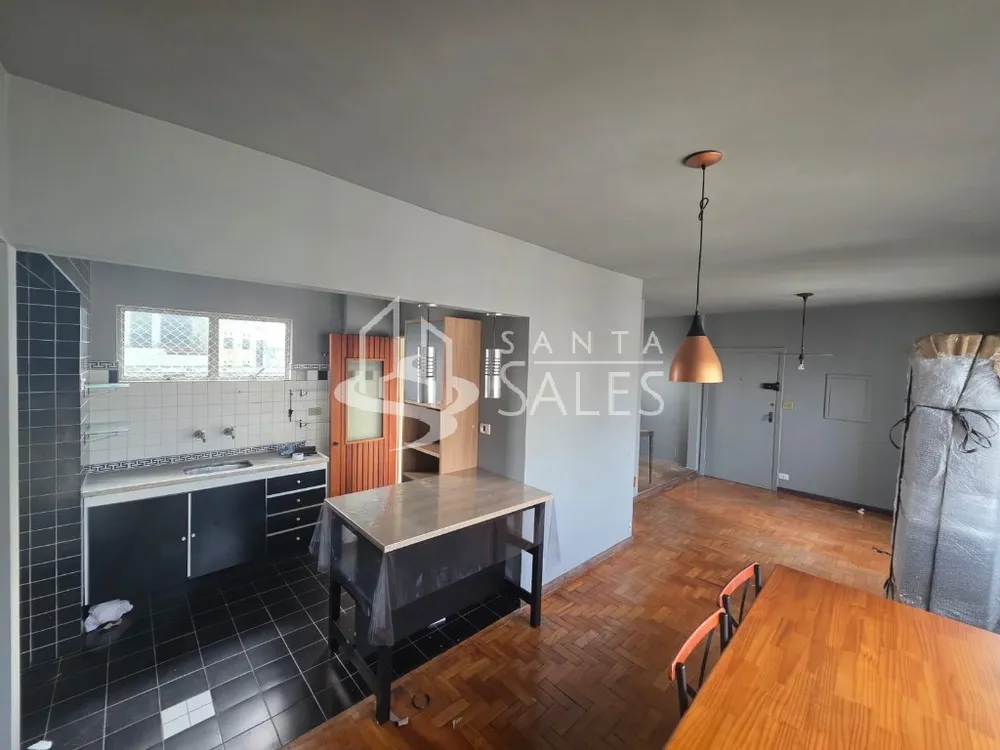 Apartamento, 1 quarto, 38 m² - Foto 13