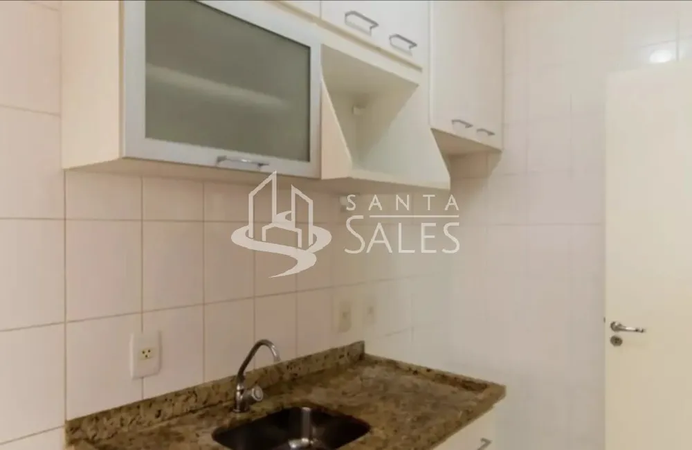 Apartamento, 1 quarto, 38 m² - Foto 9