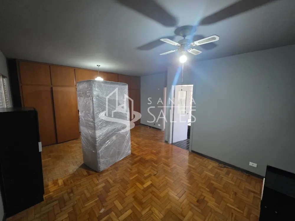 Apartamento, 1 quarto, 38 m² - Foto 14