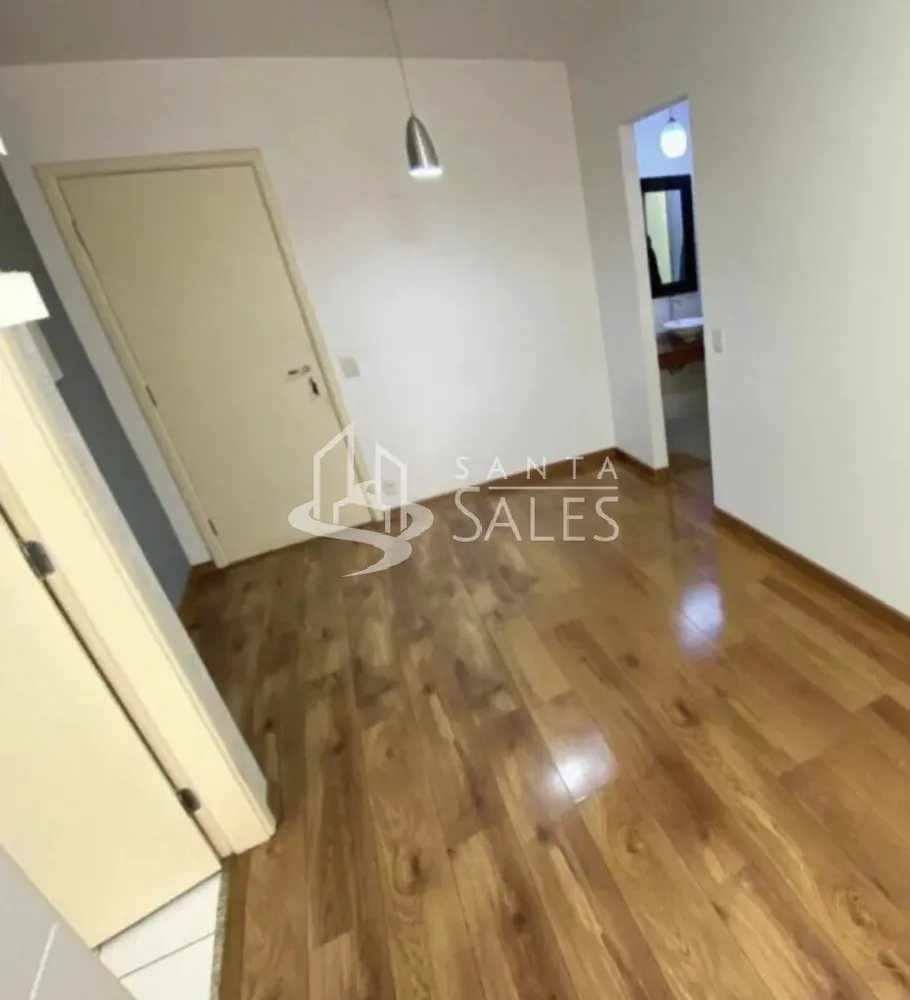 Apartamento, 1 quarto, 38 m² - Foto 2