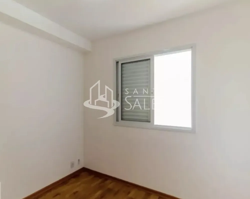 Apartamento, 1 quarto, 38 m² - Foto 4