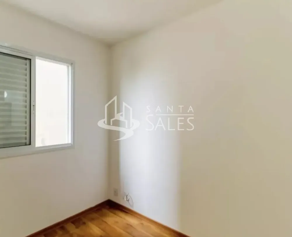 Apartamento, 1 quarto, 38 m² - Foto 3