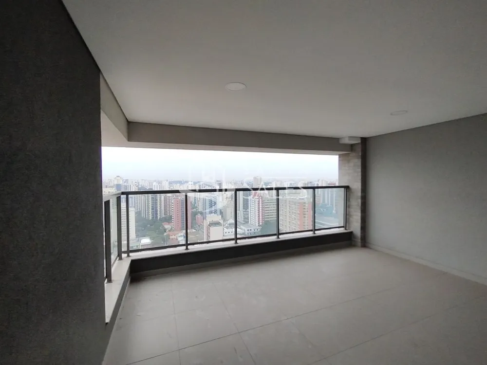Apartamento, 3 quartos, 163 m² - Foto 1