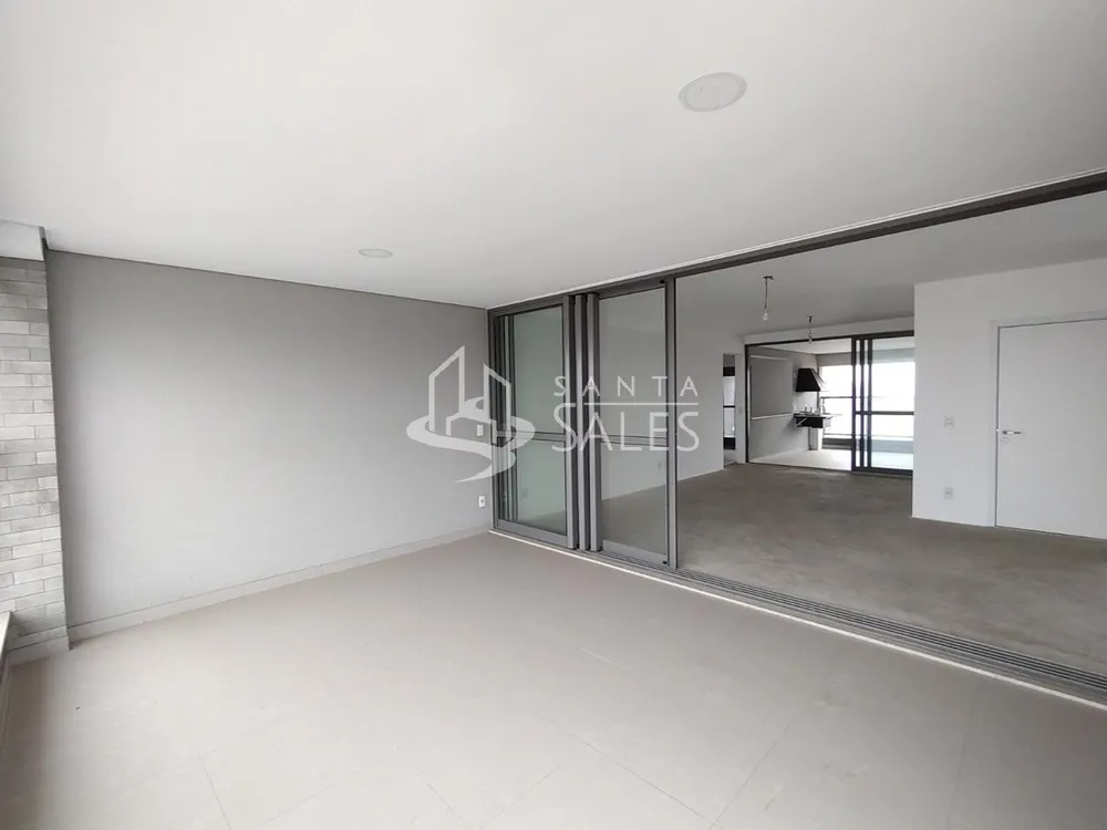 Apartamento, 3 quartos, 163 m² - Foto 7
