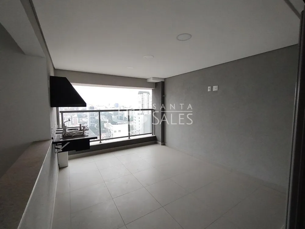 Apartamento, 3 quartos, 163 m² - Foto 4