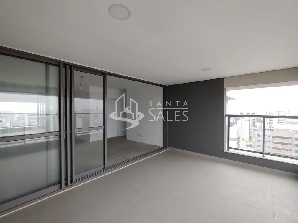 Apartamento, 3 quartos, 163 m² - Foto 1