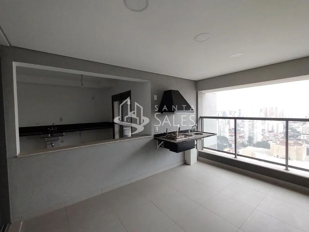 Apartamento, 3 quartos, 163 m² - Foto 2