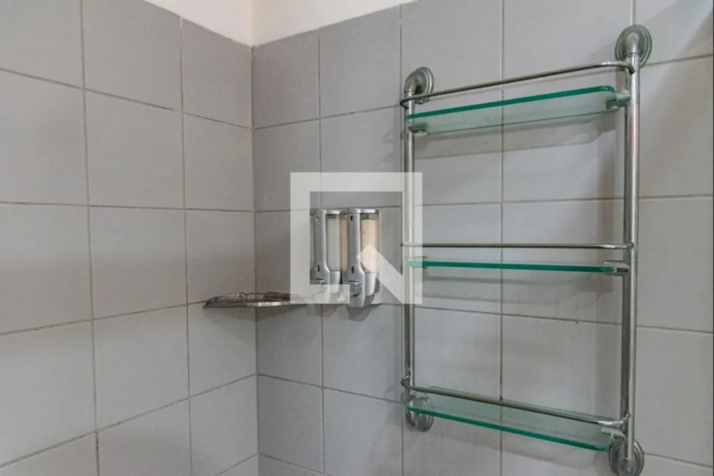 Kitnet-Studio, 30 m² - Foto 2