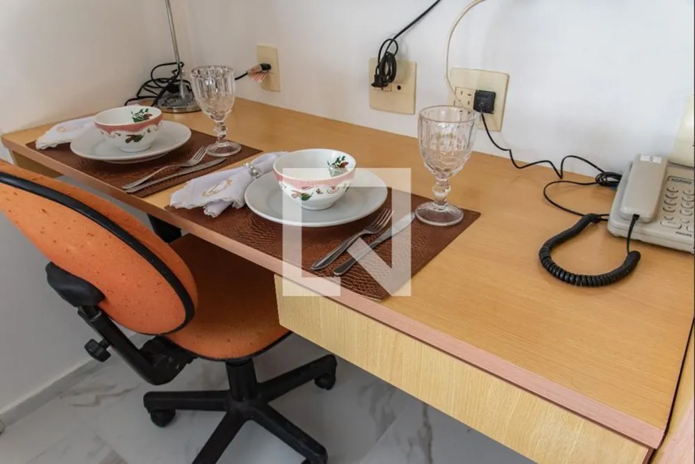 Kitnet-Studio, 30 m² - Foto 5