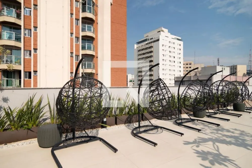 Apartamento, 1 quarto, 33 m² - Foto 7