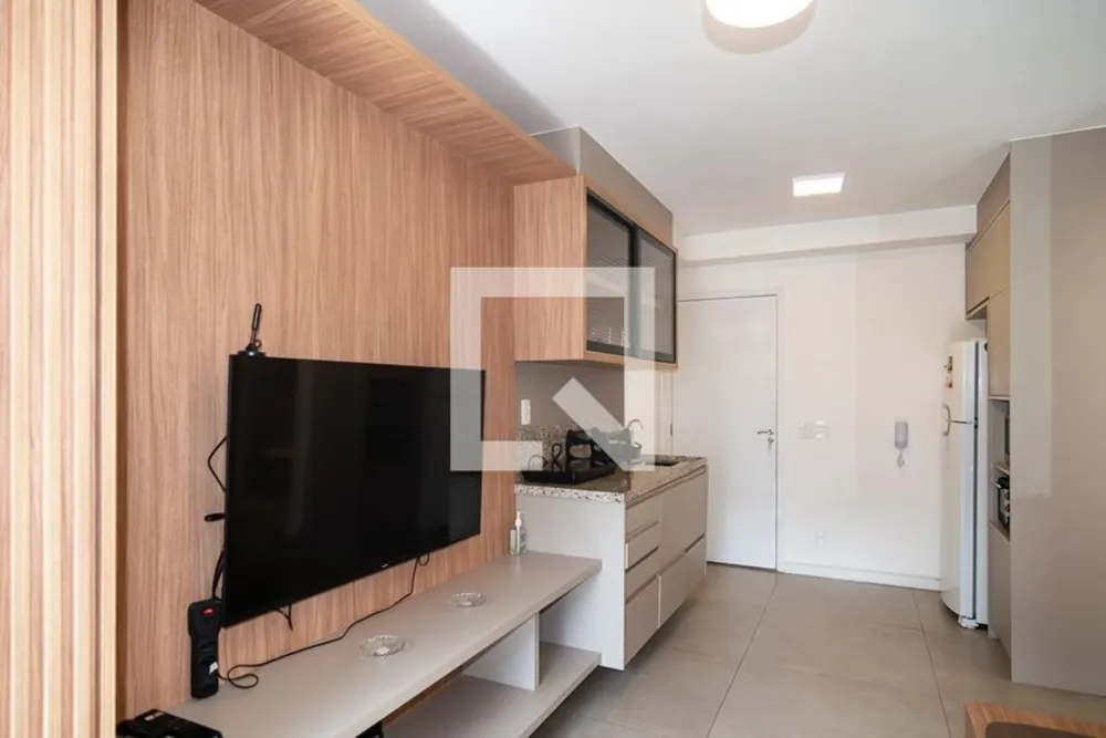 Apartamento, 1 quarto, 33 m² - Foto 8