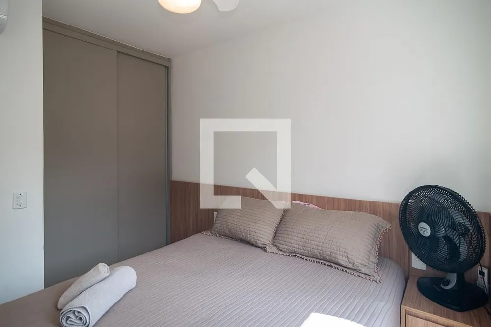 Apartamento, 1 quarto, 33 m² - Foto 10