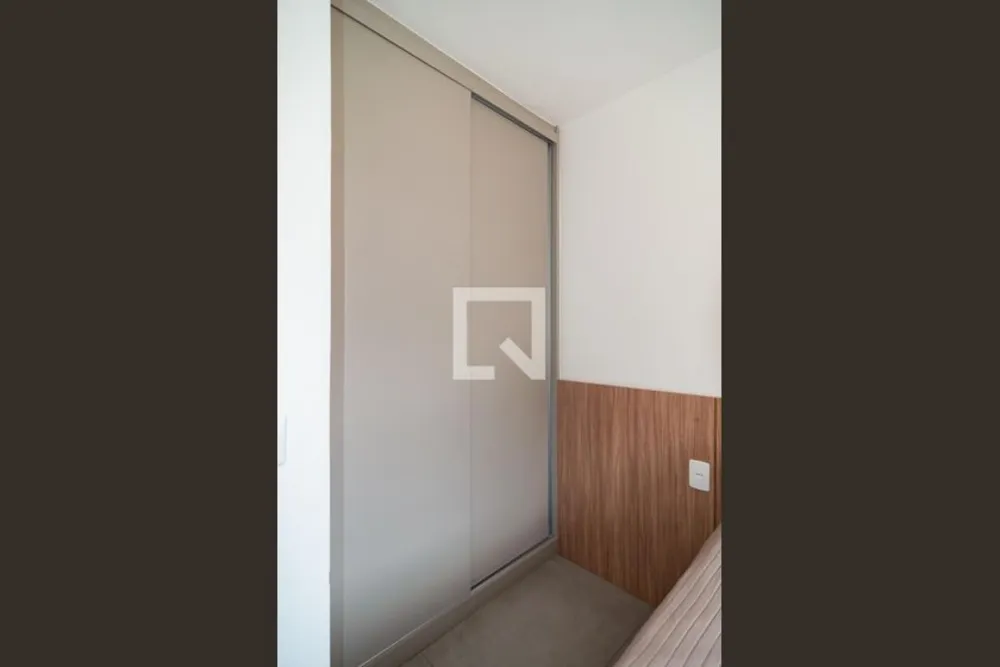 Apartamento, 1 quarto, 33 m² - Foto 2