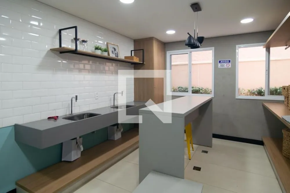 Apartamento, 1 quarto, 33 m² - Foto 3