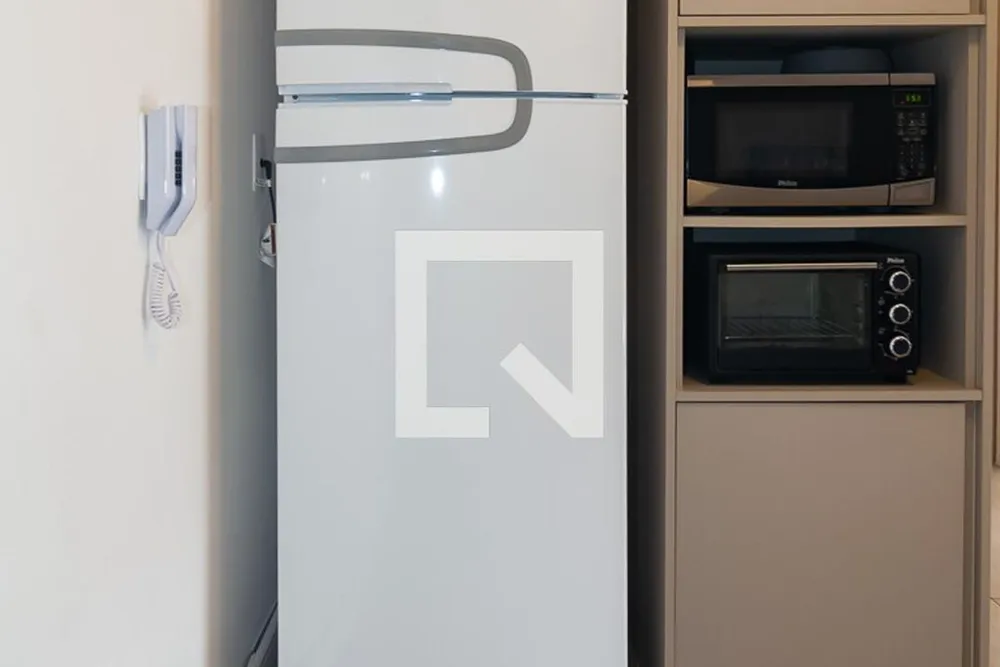 Apartamento, 1 quarto, 33 m² - Foto 12