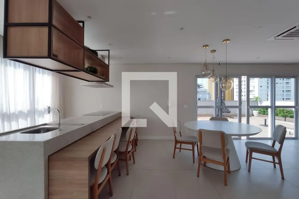 Apartamento, 1 quarto, 33 m² - Foto 4