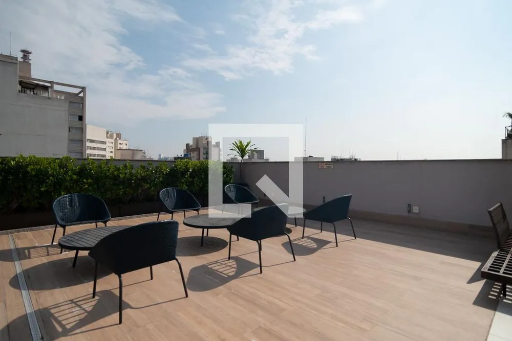 Apartamento, 1 quarto, 33 m² - Foto 11