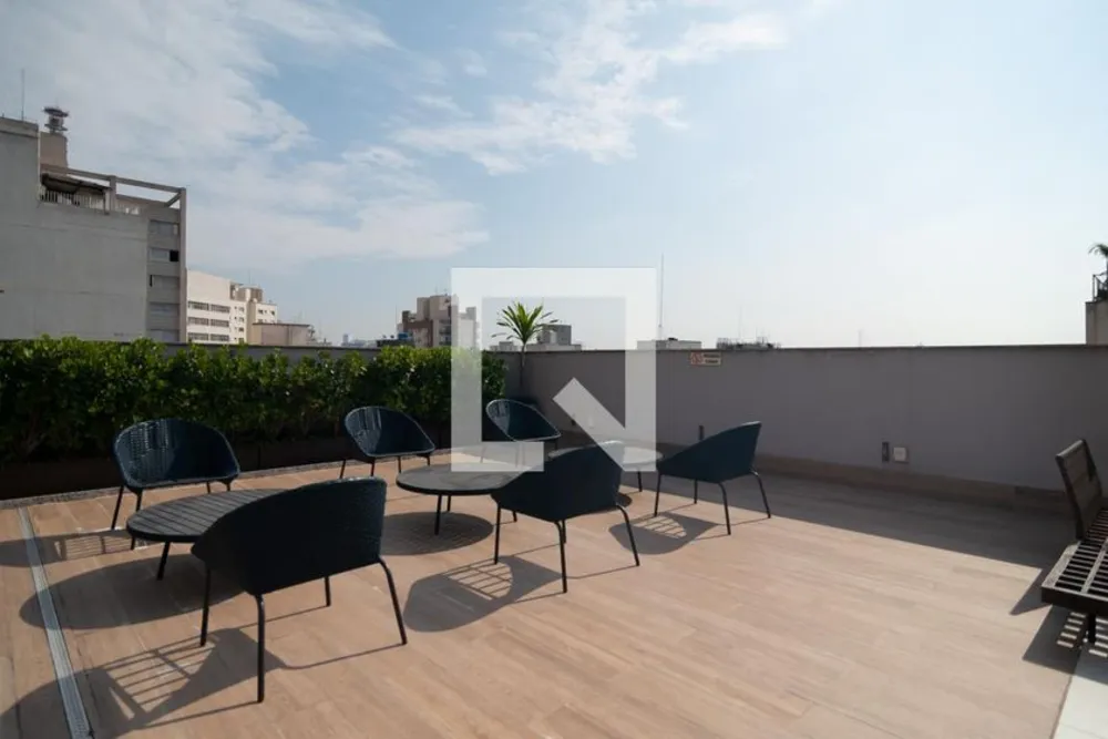 Apartamento, 1 quarto, 33 m² - Foto 6