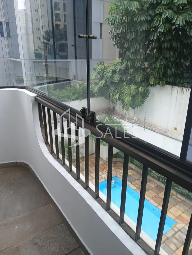 Apartamento, 3 quartos, 120 m² - Foto 11