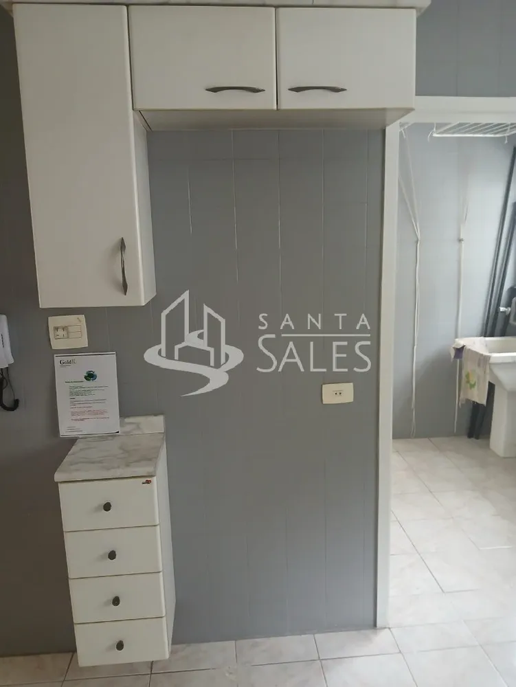 Apartamento, 3 quartos, 120 m² - Foto 3