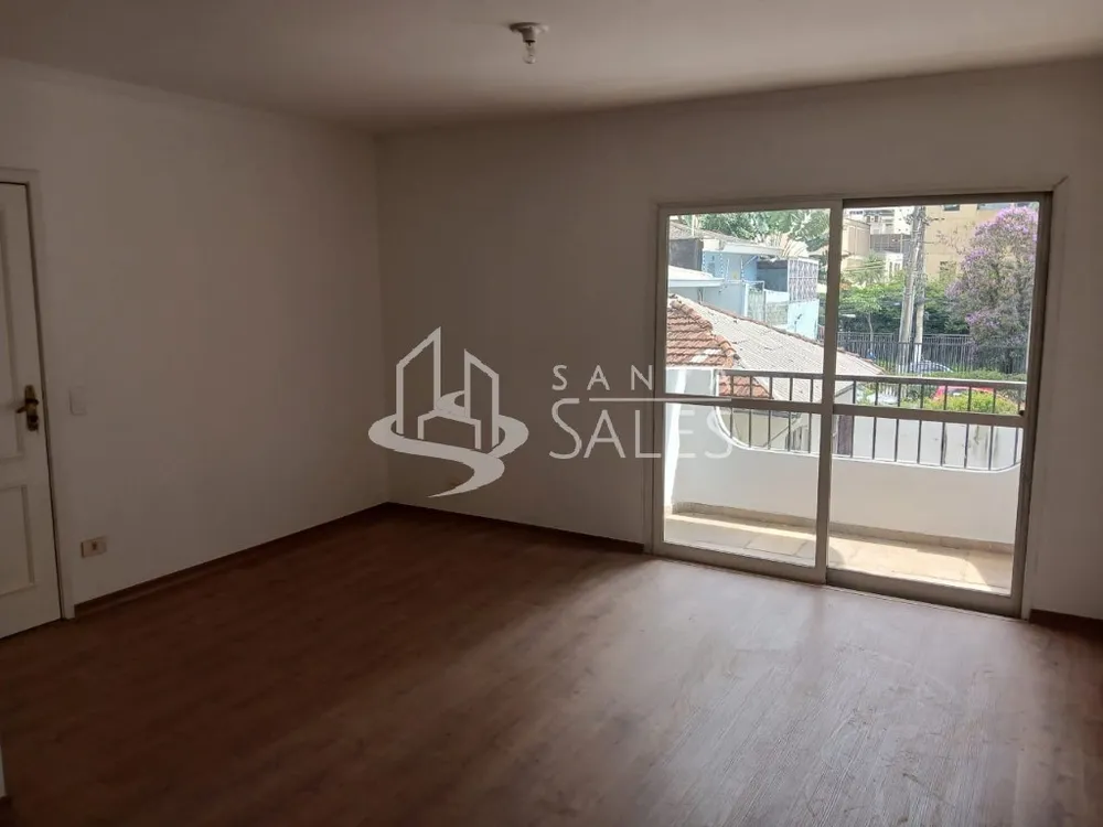 Apartamento, 3 quartos, 120 m² - Foto 1